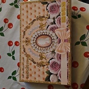 Pat McGrath Labs X Bridgerton MTHRSHP Belle of the Ball gently used